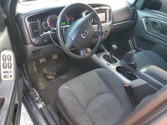 Photo 8 from auction – 2006 MAZDA TRIBUTE I with VIN 4F2YZ02Z46KM34309