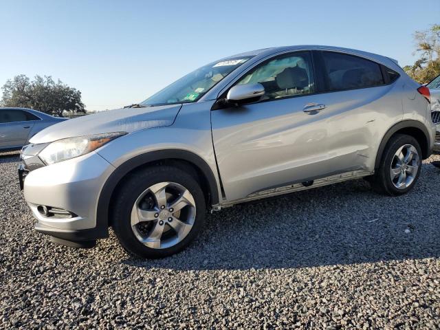 Photo 1 from auction – 2016 HONDA HR-V EX with VIN 3CZRU6H58GM763545