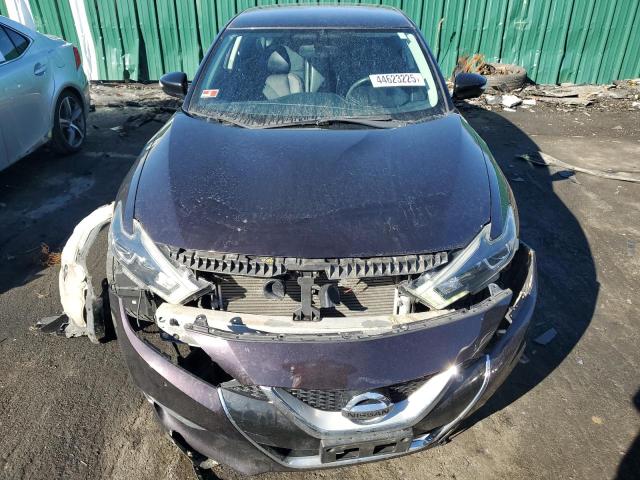 Photo 5 from auction – 2017 NISSAN MAXIMA 3.5 with VIN 1N4AA6AP9HC417374