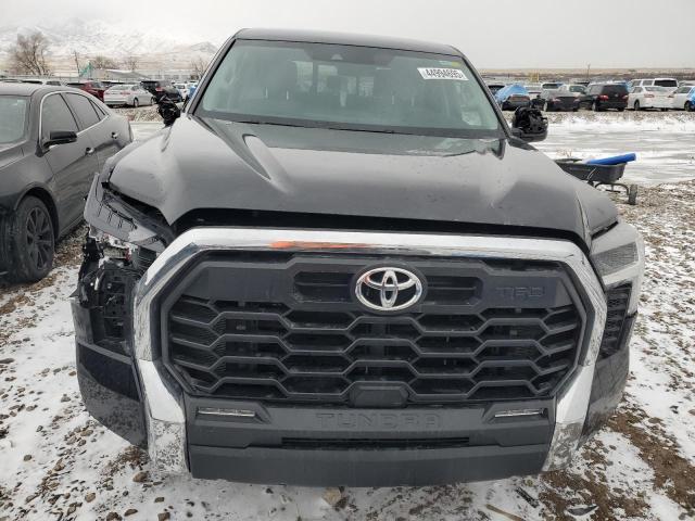 Photo 5 from auction – 2023 TOYOTA TUNDRA DOU with VIN 5TFLA5DA7PX120972