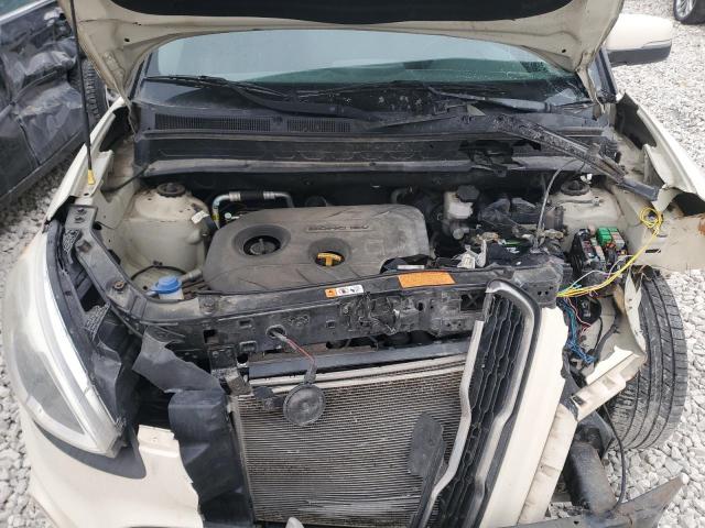 Zdjęcie 11 z aukcji – 2013 KIA SOUL + z VIN KNDJT2A63D7553815