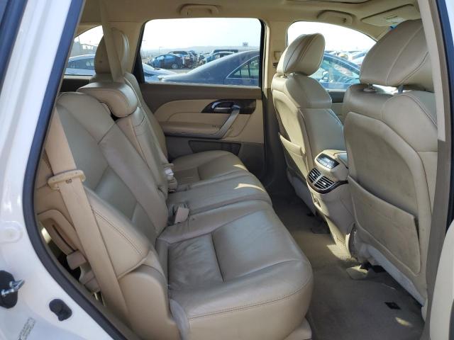 Photo 11 from auction – 2013 ACURA MDX TECHNO with VIN 2HNYD2H37DH520323
