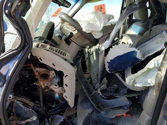 Photo 7 from auction – 2008 FORD ESCAPE with VIN 1FMCU03178KB46185
