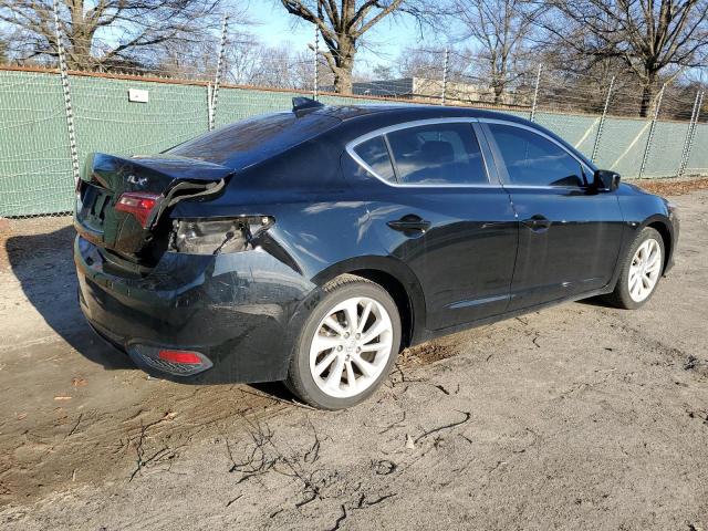 Photo 3 from auction – 2017 ACURA ILX BASE W with VIN 19UDE2F3XHA010221