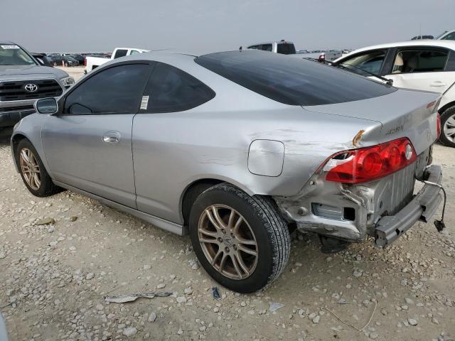 Photo 2 from auction – 2005 ACURA RSX with VIN JH4DC54845S016315