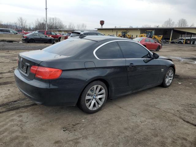 Photo 3 from auction – 2012 BMW 328 XI SUL with VIN WBAKF5C52CE657608