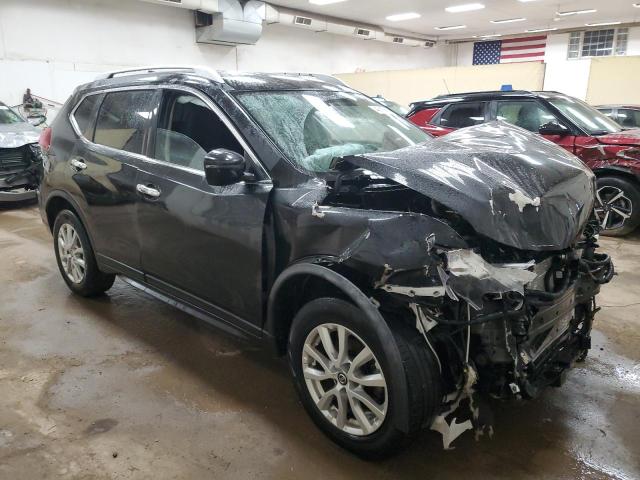 Photo 4 from auction – 2019 NISSAN ROGUE S with VIN KNMAT2MV4KP532486