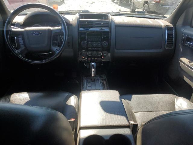 Photo 8 from auction – 2008 FORD ESCAPE LIM with VIN 1FMCU04128KA24414