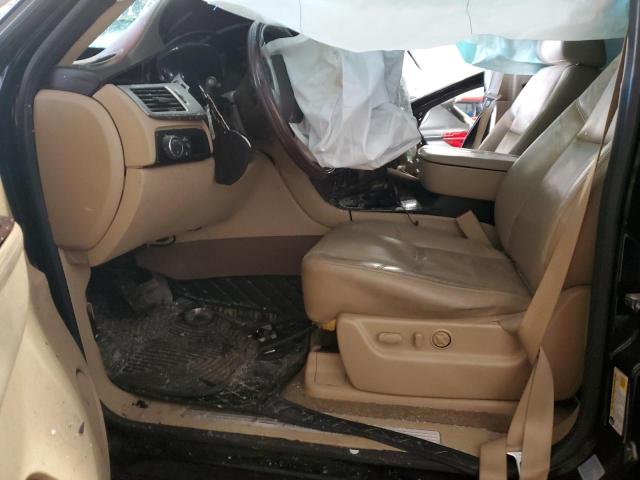 Снимка 7 от търг – 2011 CADILLAC ESCALADE P с VIN 1GYS4CEF5BR355847