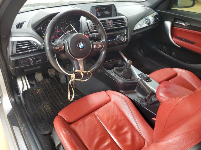 Снимка 8 от търг – 2015 BMW 228 I с VIN WBA1F5C54FV343572