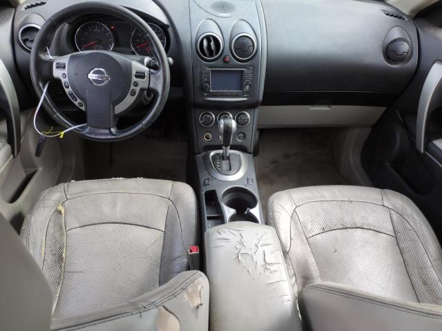 Photo 8 from auction – 2011 NISSAN ROGUE S with VIN JN8AS5MV5BW671573