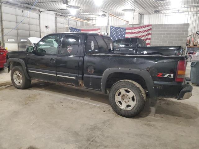 Снимка 2 от търг – 2003 CHEVROLET SILVERADO с VIN 2GCEK19T831100097