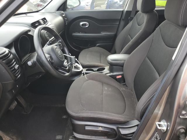 Photo 7 from auction – 2017 KIA SOUL with VIN KNDJN2A20H7456438