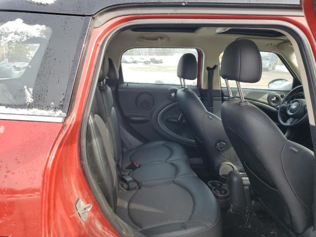 Photo 11 from auction – 2014 MINI COOPER S C with VIN WMWZC5C57EWP39841
