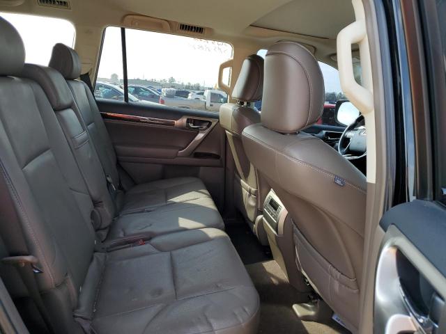 Photo 11 from auction – 2015 LEXUS GX 460 with VIN JTJBM7FX7F5099807