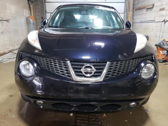 Photo 5 from auction – 2011 NISSAN JUKE S with VIN JN8AF5MV9BT016046
