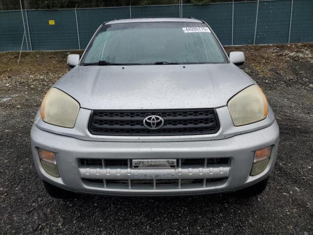 Photo 5 from auction – 2002 TOYOTA RAV4 with VIN JTEGH20VX20044312