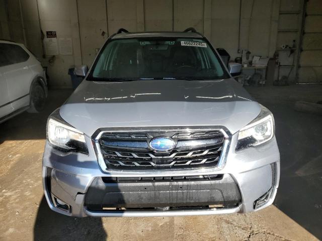 Photo 5 from auction – 2017 SUBARU FORESTER 2 with VIN JF2SJGWC5HH464609