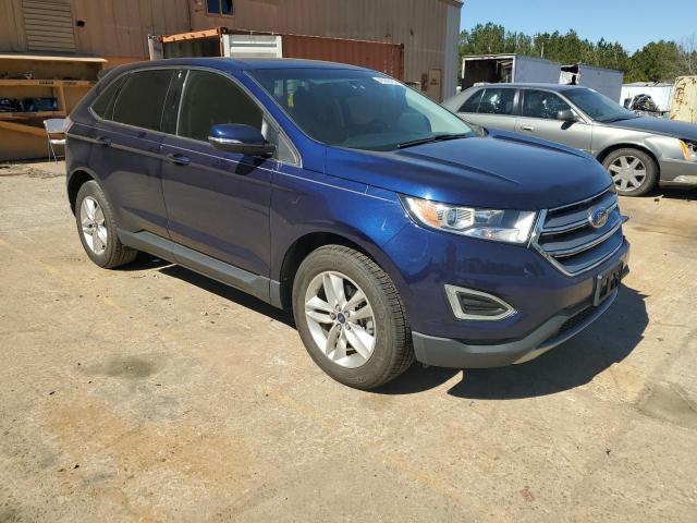 Photo 4 from auction – 2016 FORD EDGE SEL with VIN 2FMPK3J89GBB70442
