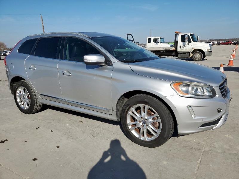 Photo 4 from auction – 2015 VOLVO XC60 T5 PR with VIN YV440MDK3F2742827