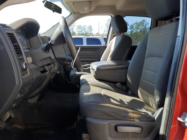 Photo 7 from auction – 2012 DODGE RAM 1500 S with VIN 1C6RD7FT9CS344366