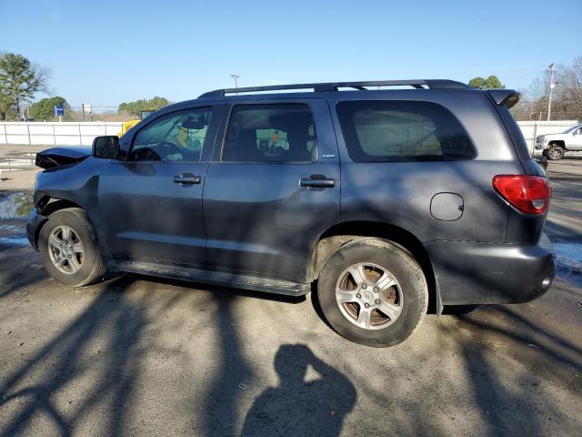 Photo 2 from auction – 2016 TOYOTA SEQUOIA SR with VIN 5TDBW5G19GS142762