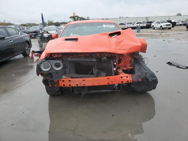 Снимка 5 от търг – 2023 DODGE CHALLENGER с VIN 2C3CDZAG0PH574562