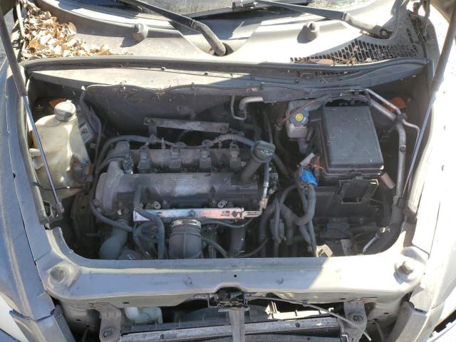 Photo 11 from auction – 2009 CHEVROLET HHR LT with VIN 3GNCA23B29S544841