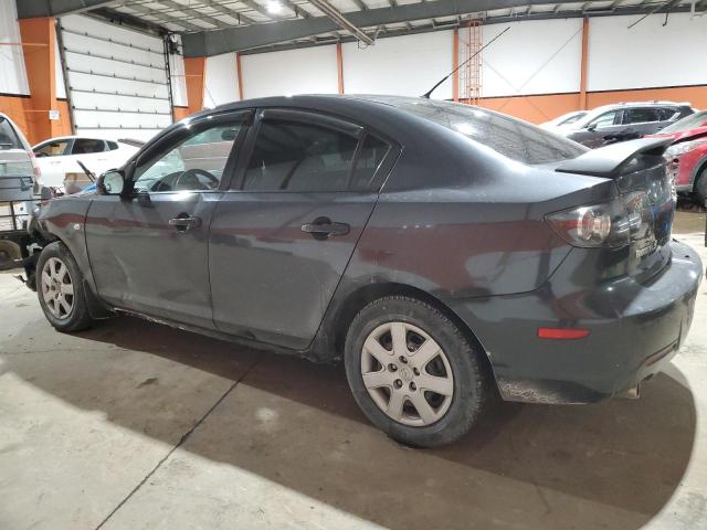 Photo 2 from auction – 2008 MAZDA 3 I with VIN JM1BK32F181853423