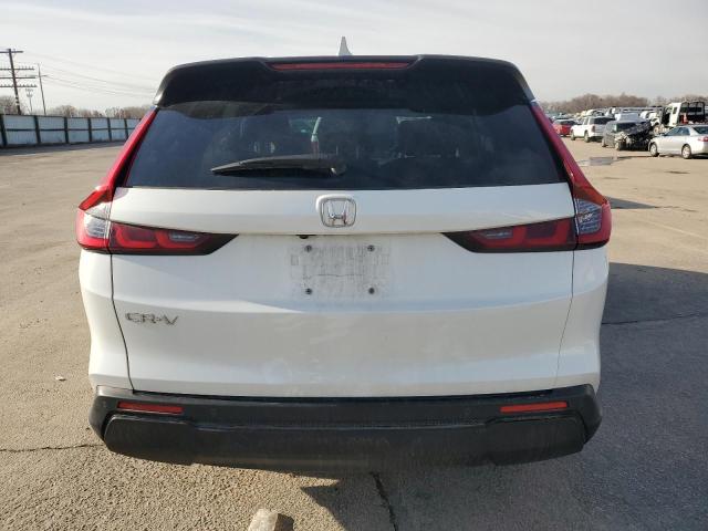Photo 6 from auction – 2023 HONDA CR-V EXL with VIN 7FARS3H76PE001075
