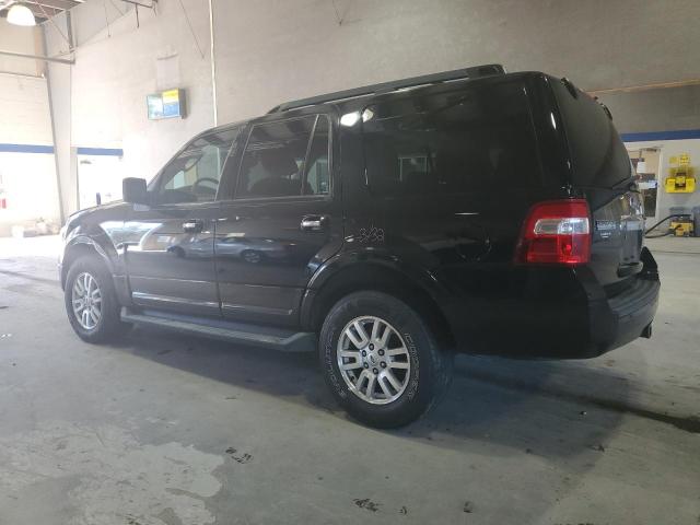 Photo 2 from auction – 2011 FORD EXPEDITION with VIN 1FMJU1H50BEF54770