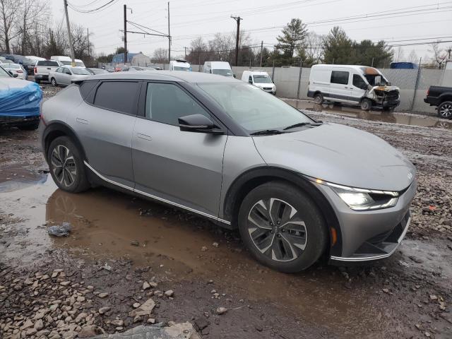 Photo 4 from auction – 2023 KIA EV6 LIGHT with VIN KNDC34LA1P5610244