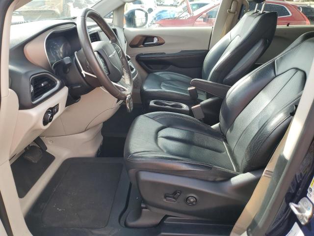 Photo 7 from auction – 2019 CHRYSLER PACIFICA T with VIN 2C4RC1BG7KR732536