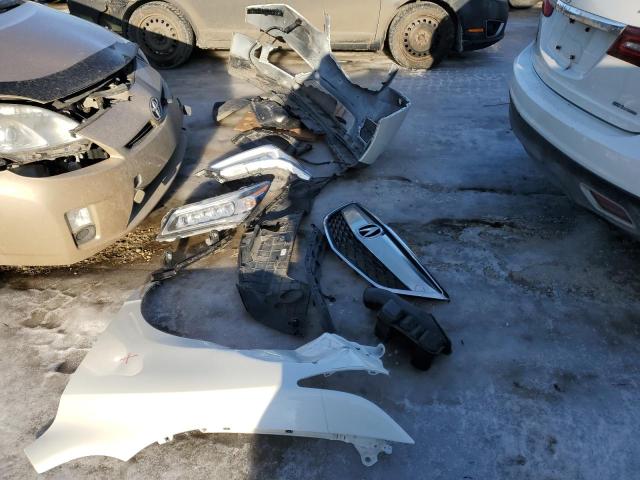 Photo 13 from auction – 2016 ACURA MDX TECHNO with VIN 5FRYD4H4XGB507536