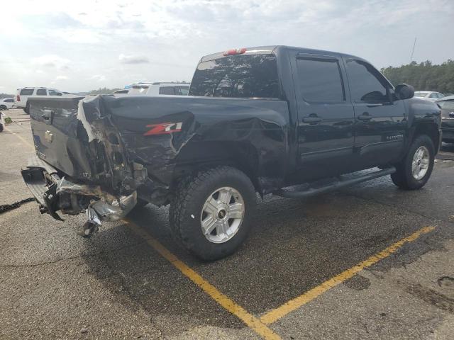 Photo 3 from auction – 2011 CHEVROLET SILVERADO with VIN 3GCPCSE04BG392246