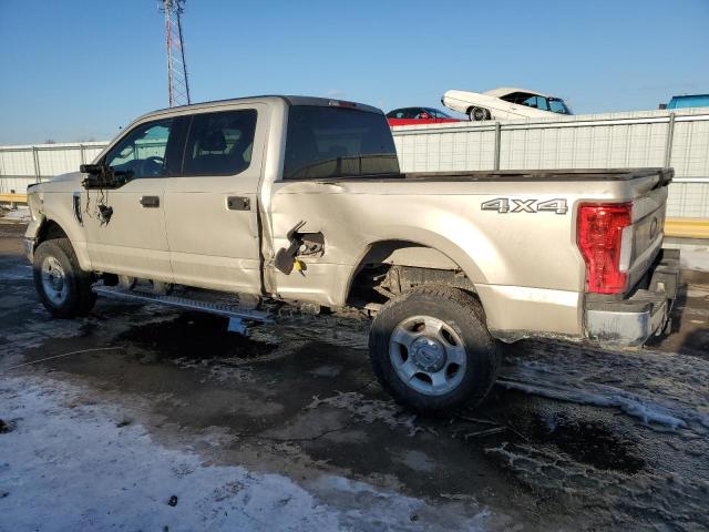 Photo 2 from auction – 2017 FORD F250 SUPER with VIN 1FT7W2B65HEC47345
