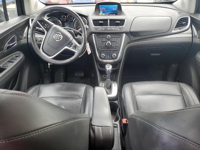 Photo 8 from auction – 2016 BUICK ENCORE with VIN KL4CJCSB7GB749025