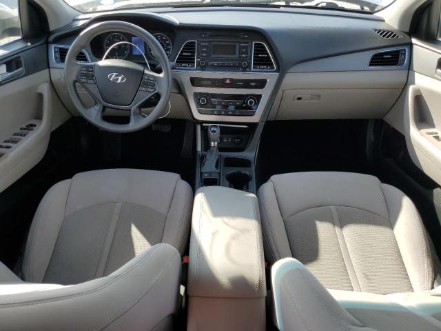 Photo 8 from auction – 2015 HYUNDAI SONATA SE with VIN 5NPE24AF6FH017603