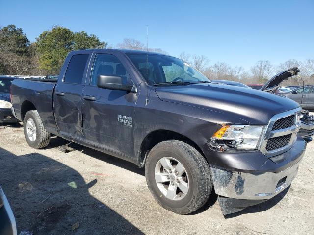 Photo 4 from auction – 2024 RAM 1500 CLASS with VIN 1C6RR7GG1RS143539