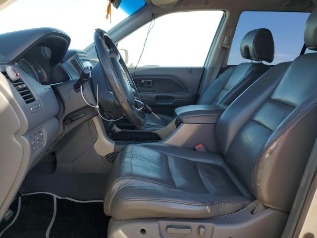 Снимка 7 от търг – 2006 HONDA PILOT EX с VIN 5FNYF28686B036261