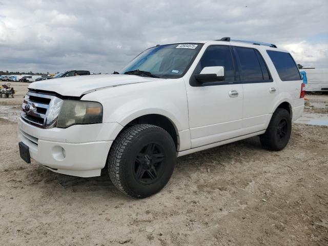 Photo 1 from auction – 2013 FORD EXPEDITION with VIN 1FMJU1K54DEF66321