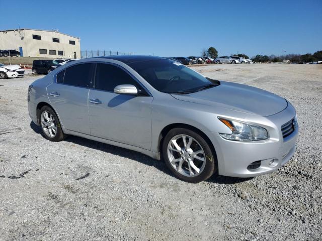 Фото 4 с аукциона – 2012 NISSAN MAXIMA S с VIN 1N4AA5AP4CC814087