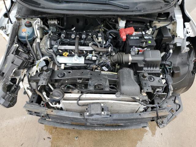 Photo 11 from auction – 2021 NISSAN VERSA with VIN 3N1CN8DV5ML908037