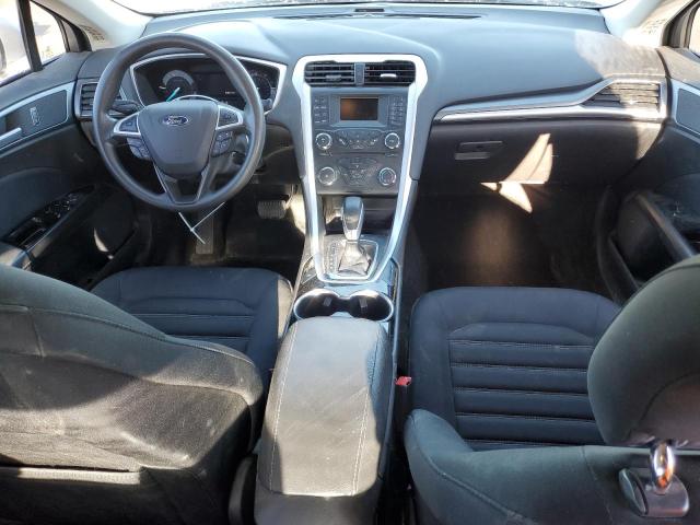 Photo 8 from auction – 2014 FORD FUSION SE with VIN 3FA6P0H72ER333434