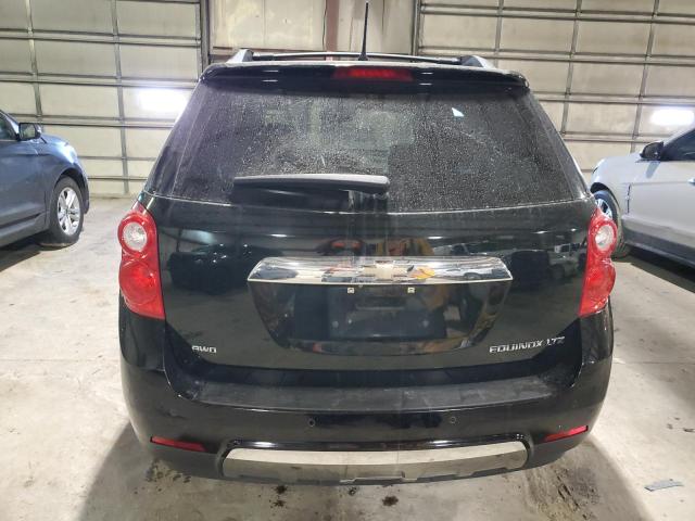 Photo 6 from auction – 2014 CHEVROLET EQUINOX LT with VIN 2GNFLHEK5E6345203