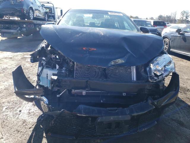 Photo 5 from auction – 2015 TOYOTA CAMRY LE with VIN 4T1BF1FK3FU931367
