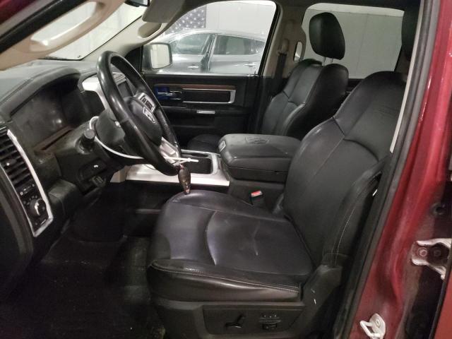 Фото 7 с аукциона – 2017 RAM 1500 LARAM с VIN 1C6RR7NT4HS774462