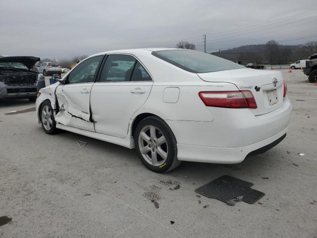 Photo 2 from auction – 2008 TOYOTA CAMRY CE with VIN 4T1BE46K98U780445