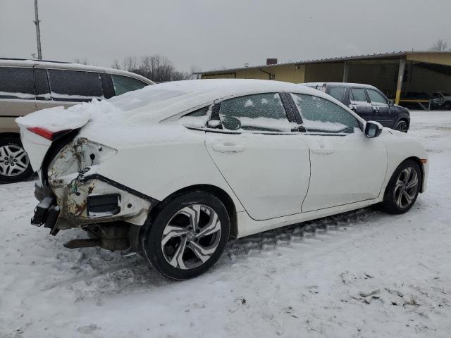 Photo 3 from auction – 2018 HONDA CIVIC LX with VIN 2HGFC2F52JH574789
