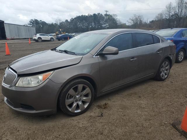 BUICK LACROSSE C 2011 with VIN 1G4GA5EC5BF244430 - Photo from auction